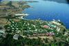 Camping De Cervera De Buitrago