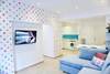 Apartamentos Wanderlust Dreamy Apt In Athens Center