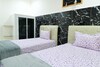 Hotel D'rainbow West Homestay