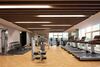 Hotel Doubletree By Hilton Suzhou Wujiang