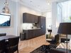 Apartamentos Bizstay Park Central Executive