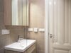 Apartamentos Bizstay Park Central Executive