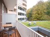 Apartamentos Bizstay Park Central Executive