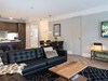 Apartamentos Bizstay Park Central Executive