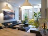 Apartamentos Bizstay Park Central Executive