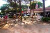 Happy Camp In Camping Bella Sardinia