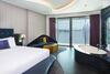 Hotel W Dubai - The Palm