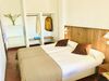 Aparthotel La Oveja Verde de La Alpujarra Apartamentos