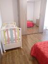 Apartamento B&B Balilla House