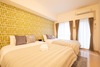Apartamentos City Street Inn 1008 Ph271