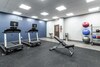 Hotel Hampton Inn Locust Grove