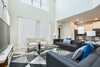 Champions Gate - 5 Bedrooms House W/pool-4915cg