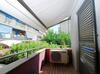 Blue Fridge Apartment
