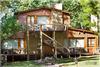 Lodge Caba�as Y Spa Las Pircas