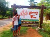 Hotel Honey Tree Polonnaruwa