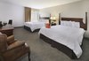 Anaheim Plaza Hotel