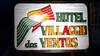 Hotel Villaggio Dos Ventos