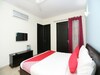 Hotel Oyo 27674 Dhairya Residency