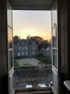 Bed & Breakfast L'h�tel de Herc�