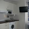Apartamentos Zhr 1