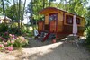 Cabana La Fontaine de La Chapiniere
