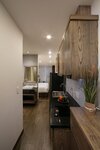 Aparthotel The Bloom Pham Viet Chanh