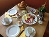 Gastst�tte Und Pension Frankenstube