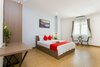 Saigoncucu Hotel