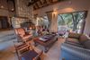Posada Shumbalala Game Lodge