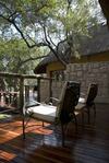 Posada Shumbalala Game Lodge