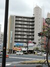 Near Tram Apartment Okayama