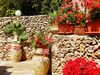 Apartamento Residence Villa Grotta Monaca