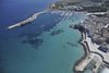 Apartamento Residence Villa Grotta Monaca