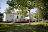 Ludocamping Mobil-home