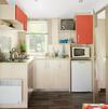 Ludocamping Mobil-home
