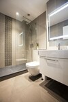 Apartamentos The Huxley