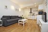 Apartamentos Del Parque Flats San Pablo