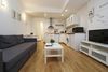 Apartamentos Del Parque Flats San Pablo