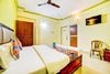 Hotel Fabexpress Purushottam Residency