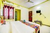 Hotel Fabexpress Purushottam Residency