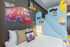 Hotel Yilan 1955 Kids Friendly B&B