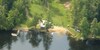 Lake Cottage @ Gilmore Camps On Kezar Lake