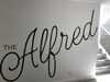 Alfred Apartment