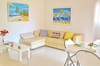 Aparthotel Los Corales Villas Ocean Front