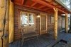 Cabana Sequoia