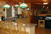 Cabana Black Oak Lodge