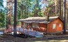 Cabana Deer Hollow