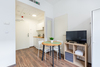 Aparthotel Vagabond Downtown
