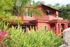 Aparthotel Residencial Madrugada