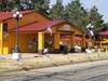 Motel Sweetwater Inn